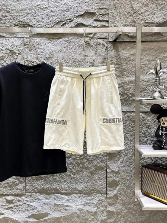 Picture of Dior Short Pants _SKUDiorM-3XLxetr1217072
